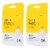 Avarelle Acne Spot Pimple Patch AM 24 Round Patches 2 Pack Perspective: back
