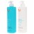 Moroccanoil Extra Volume Shampoo 16.9 oz & Extra Volume Conditioner 16.9 oz Combo Pack Perspective: back
