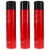Sexy Hair Big Sexy Hair Spray and Play Volumizing Hairspray 10 oz 3 Pack Perspective: back