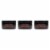 American Crew Defining Paste 3 oz 3 Pack Perspective: back