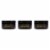 American Crew Molding Clay 3 oz 3 Pack Perspective: back