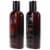 American Crew Daily Cleansing Shampoo 8.4 oz & Daily Moisturizing Conditioner 8.4 oz Combo Pa Perspective: back