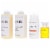 Olaplex No.4 Bond Maintenance Shampoo 8.5 oz, No. 5 Bond Maintenance Conditioner 8.5 oz, No. Perspective: back