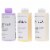 Olaplex No.4p Blonde Enhancer Toning Shampoo 8.5 oz, No.4 Bond Maintenance Shampoo 8.5 oz & N Perspective: back
