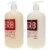 Verb Volume Shampoo 32 oz & Volume Conditioner 32 oz Combo Pack Perspective: back