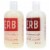 Verb Volume Shampoo 12 oz & Volume Conditioner 12 oz Combo Pack Perspective: back