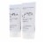 Olaplex No.4 Bond Maintenance Shampoo 1 oz & No.5 Conditioner 1 oz Combo Pack Perspective: back