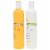 milk_shake Sweet Camomile Shampoo 10.1 oz & Sweet Camomile Conditioner 10.1 oz Combo Pack Perspective: back