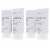 Olaplex No.4 Bond Maintenance Shampoo 1 oz 2 Count & No.5 Conditioner 1 oz 2 Count Combo Pack Perspective: back