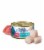 Blue Buffalo Healthy Gourmet Pate Ocean Fish & Tuna Entree Cat Food Perspective: back