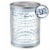 Blue Buffalo Wilderness High-Protein Adult Wet Dog Food Turkey & Chicken Grill Perspective: back