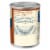 Blue Buffalo Homestyle Natural Adult Wet Dog Food Turkey & Garden Vegetables Perspective: back