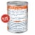 Blue Buffalo Family Favorite Recipes Turkey Day Feast Wet Dog Food Perspective: back