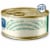 Blue Buffalo Wilderness High-Protein Grain-Free Adult Pate Wet Cat Food Turkey Perspective: back