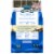 Blue™ Wilderness® Nature's Evolutionary Diet™ Chicken Adult Indoor Dry Cat Food Perspective: back