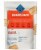 Blue Buffalo Health Bars Natural Bacon Egg & Cheese Crunch Dog Treats Biscuits Perspective: back