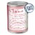 Blue Buffalo Wilderness High-Protein Adult Wet Dog Food Salmon & Chicken Grill Perspective: back