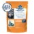 Blue Buffalo Wilderness Grain-Free Trail Treats Crunchy Dog Treats Biscuits Turkey Perspective: back