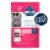 Blue Buffalo Wilderness Crunchy Cat Treats Salmon Perspective: back