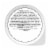 Blue Buffalo Delights Small Breed Natural Wet Dog Food, Filet Mignon Flavor in Gravy, 3.5-oz. Cups Perspective: back
