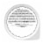 Blue Buffalo Delights Small Breed Natural Paté Wet Dog Food Filet Mignon Perspective: back