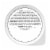Blue Buffalo Delights Grilled Chicken Flavor Pate Small Breed Dog Food Perspective: back