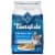 Blue Buffalo Tastefuls Natural Chicken & Brown Rice Recipe Indoor Adult Dry Cat Food Perspective: back