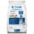 Blue Buffalo Tastefuls Adult Sensitive Stomach Dry Cat Food Chicken & Brown Rice Perspective: back