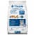 Blue Buffalo Tastefuls Weight Control Natural Chicken and Brown Rice Recipe Adult Dry Cat Food Perspective: back