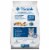 Blue Buffalo Tastefuls Weight Control Natural Chicken and Brown Rice Recipe Adult Dry Cat Food Perspective: back