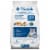 Blue Buffalo Tastefuls Natural Chicken and Brown Rice Adult 7+ Dry Cat Food Perspective: back