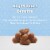 Blue Buffalo Bits Natural Soft Moist Training Dog Treats Perspective: back