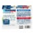 Blue Buffalo Delectables Natural Wet Dog Food Toppers Variety Pack Chicken & Beef Perspective: back