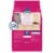 Blue Buffalo Wilderness High Protein Natural Salmon Adult Dry Cat Food Perspective: back