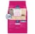 Blue Buffalo Wilderness High-Protein Grain-Free Adult Dry Cat Food Salmon Perspective: back