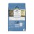 Blue Buffalo Wilderness High Protein Natural Chicken Puppy Dry Dog Food Perspective: back