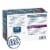 Blue Buffalo Wilderness Trail Toppers Wet Dog Food High-Protein Variety Pack Chicken & Beef Perspective: back
