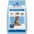 Blue Buffalo Baby BLUE Healthy Growth Formula Natural Chicken and Brown Rice Puppy Dry Dog Food Perspective: back