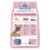 Blue Buffalo Baby BLUE Small Breed Puppy Dry Dog Food, Chicken and Oatmeal Recipe, 4-lb Bag Perspective: back