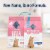 Blue Buffalo True Solutions™ Blissful Belly Chicken Digestive Care Formula Dry Cat Food Perspective: back