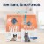 Blue Buffalo True Solutions Healthy Weight Natural Chicken Weight Control Adult Dry Cat Food Perspective: back