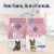 Blue Buffalo True Solutions Blissful Belly Digestive Care Formula Dog Food Perspective: back