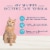 Blue Buffalo® True Solutions® Blissful Belly Cat Food Perspective: back