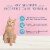 Blue Buffalo® True Solutions® Blissful Belly Cat Food Perspective: back