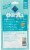 Blue® Bursts Natural Seafood Cat Treats Perspective: back