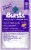 Blue® Bursts Natural Liver & Beef Cat Treats Perspective: back