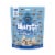 Blue Buffalo Bursts Crunchy Chicken Cat Treats Perspective: back