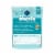Blue Buffalo Bursts Seafood Cat Treats Perspective: back