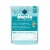 Blue Buffalo Bursts Seafood Cat Treats Perspective: back