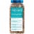 Blue Buffalo Bursts Crunchy & Creamy Cat Treats Savory Seafood Perspective: back